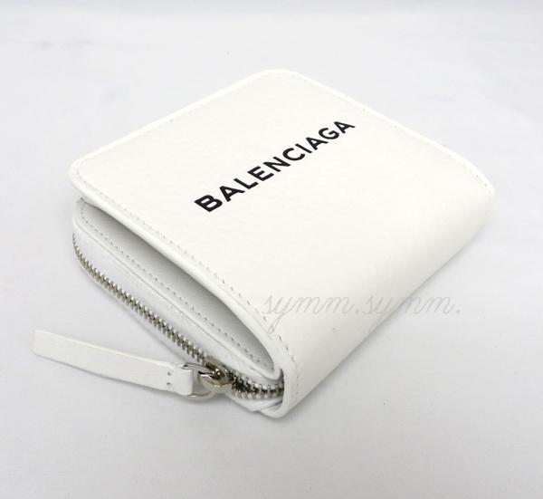 バレンシアガスーパーコピー 2024新作★BALENCIAGA★ジップアラウンド★ミニウォレット 7042720